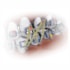 Elástico Intraoral Látex 3/4