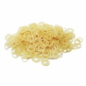 Elástico Intraoral Látex 5/16