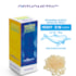 Elástico Intraoral – Boto Cor de Rosa Pesado – 3/16 Brazilian Jungle