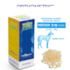 Elástico Intraoral – Lobo Guará Médio – 3/16 Brazilian Jungle