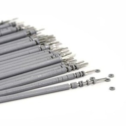 Elástico Ligadura Bengalinha - 5000 und.