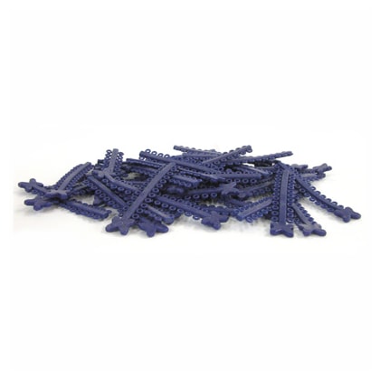 Elástico Ligadura Modular