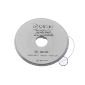 Elástico Thread Incolor (Zing-O-String) Ortho Organizers