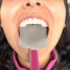 Espelho Fotográfico Oclusal Pediátrico