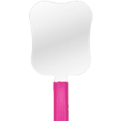 Produto Espelho Fotográfico Oclusal Pediátrico