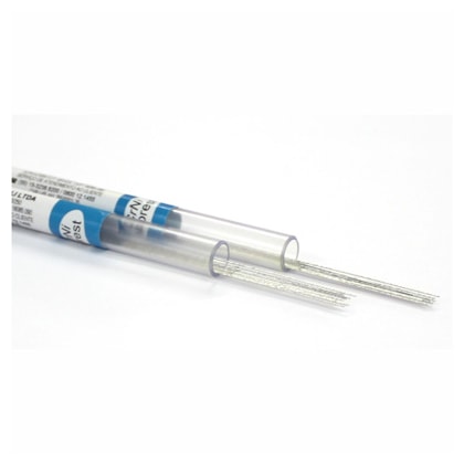 Fio Morest Standard CrNi Redondo Ø0,45mm (.018") Vareta