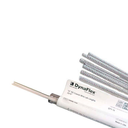 FIO PARA CONTENÇÃO 0215 (PENTA-ONE) DYNAFLEX