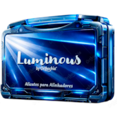 Produto KIT ALICATES ALINHADORES LUMINOUS