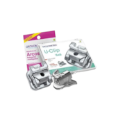 Produto KIT AUTOLIGADO U-CLIP ROTH 022 01 CASO + SEQ ARCOS + 04 TUBOS