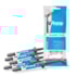 KIT CLAREADOR ALL PRIME 22% 5 SERINGAS 3G