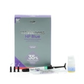 Produto Kit Clareador Whiteness HP Blue 35% - FGM