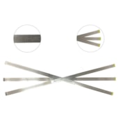 Kit Lixa Perfurada Diamantada Multiuso