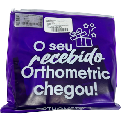 KIT PROMOCIONAL ACESSORIOS PARA ALINHADORES