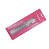 Kit Tiras Profiláticas em Aço Inox