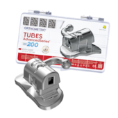 Kit Tubos Advanced Colagem Simples Roth 022