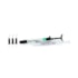 Mini Kit Clareador Whiteness HP Blue 35% - FGM