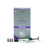 Produto Mini Kit Clareador Whiteness HP Blue 35% - FGM