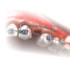Miniparafuso Ortodôntico (Compr.: 6mm Transm.: 1mm Ø1.5mm)