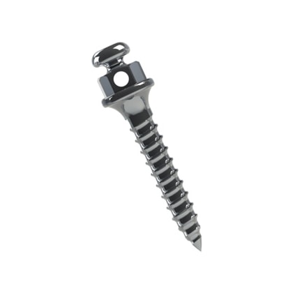 Miniparafuso Ortodôntico (Compr.: 8mm Transm.: 1mm Ø1.5mm)