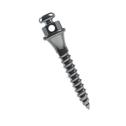 Miniparafuso Ortodôntico (Compr.: 8mm Transm.: 2mm Ø1.5mm)
