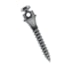 Miniparafuso Ortodôntico (Compr.: 8mm Transm.: 2mm Ø1.5mm)
