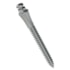 Miniparafuso Ortodôntico Extrarradicular de Aço (Compr.: 14mm Transm.: 4mm Ø2mm)