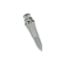 Miniparafuso Ortodôntico Extrarradicular de Aço (Compr.: 5mm Transm.: 4mm Ø2mm)