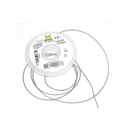 Mola Aberta CrNi para Compressão - 1000mm Mola Aberta CrNi para Compressão - 1000mm