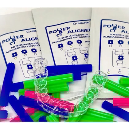 Mordedor Power Aligner Misto