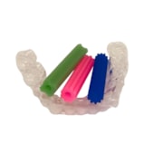 Produto Mordedor Power Aligner Misto