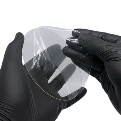 Placa Termoplástica Para Alinhadores Proaligner X - Orthometric