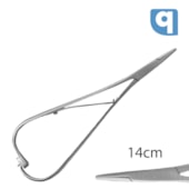 Porta Agulha Mathieu Ortodontia