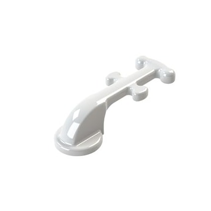 POWER ARM CERAMICO MORELLI 1 UND