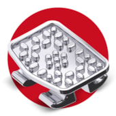 Rep. Bráquete Advanced Series Roth 022