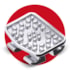 Rep. Bráquete Advanced Series Roth 022
