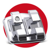 Rep. Bráquete Advanced Series Roth 022