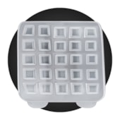 Rep. Bráquete Cerâmico Autoligado Iceram SLB Mbt 022