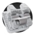 Rep. Bráquete Cerâmico Autoligado Iceram SLB Mbt 022