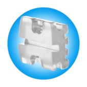 Reposição Cerâmico Illusion Plus Roth 022