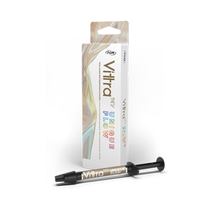 Resina Fluída Vittra APS Unique / Flow - FGM