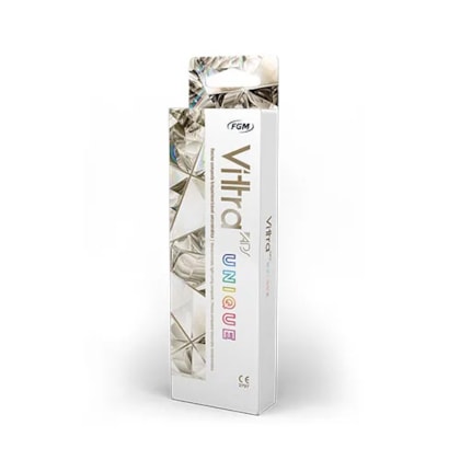 Resina Fluída Vittra APS Unique / Flow - FGM