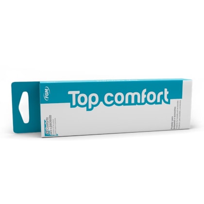 RESINA TOP COMFORT FGM