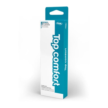 RESINA TOP COMFORT FGM