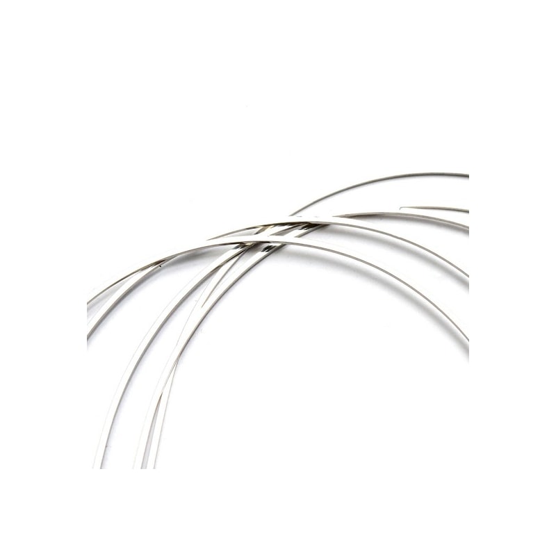 Sequência de Arcos para Bráquete Autoligado Morelli Orthoghia