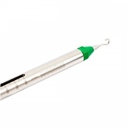 Tensiômetro / Dinamômetro Ortodôntico - Morelli