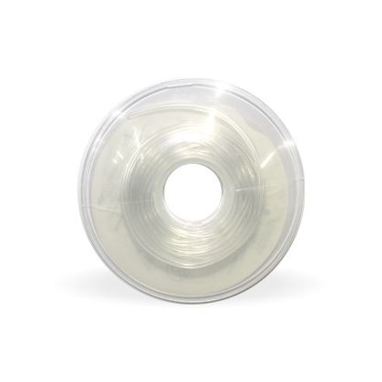 Tubo de proteção plástico Ø0,75mm