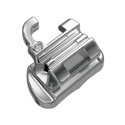 Tubo para Colagem MBT 0,022 MJanson Simples Conversível 1º Molar - Orthometric