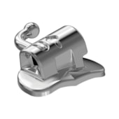 Tubo Triplo Soldagem Conversível Mim Red/Retang. Roth 022